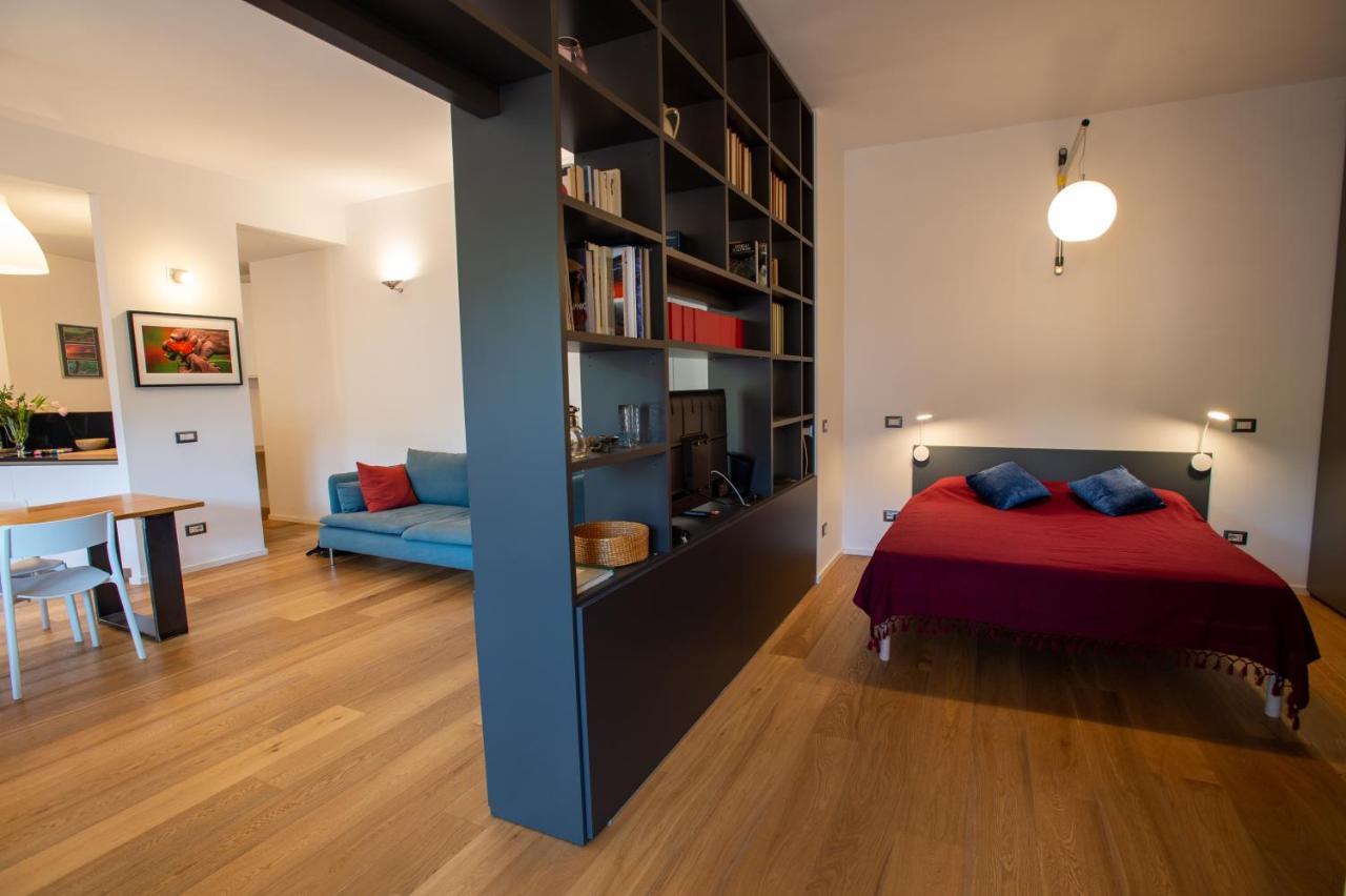 Fleming Magnolia, Confortevole Open Space * Rom